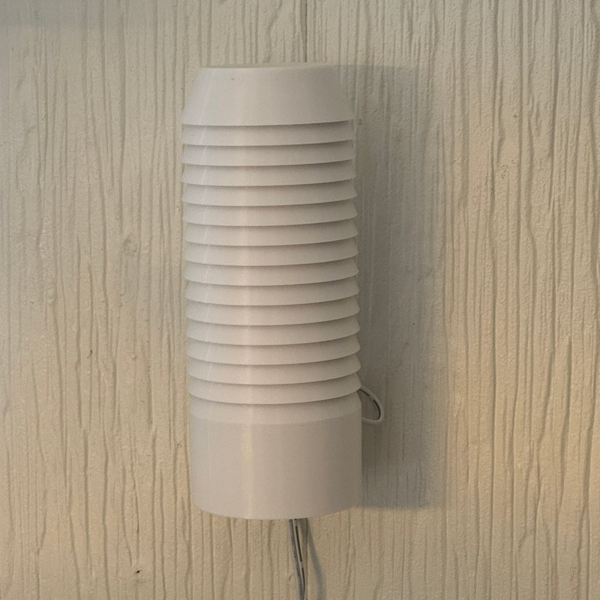 Netatmo Stevenson screen innendørs - PROTONORD - PROTONORD